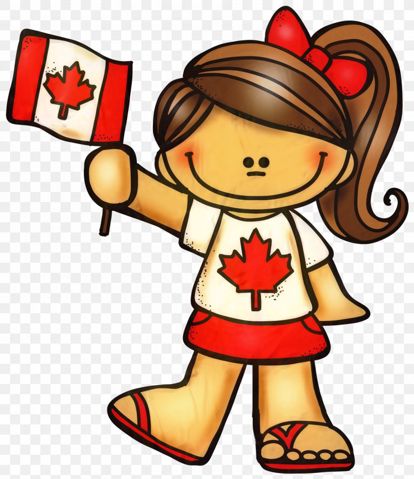 Flag Of Canada Clip Art Canada Day, PNG, 1383x1599px, Canada, Canada Day, Cartoon, Fictional Character, Flag Of Canada Download Free