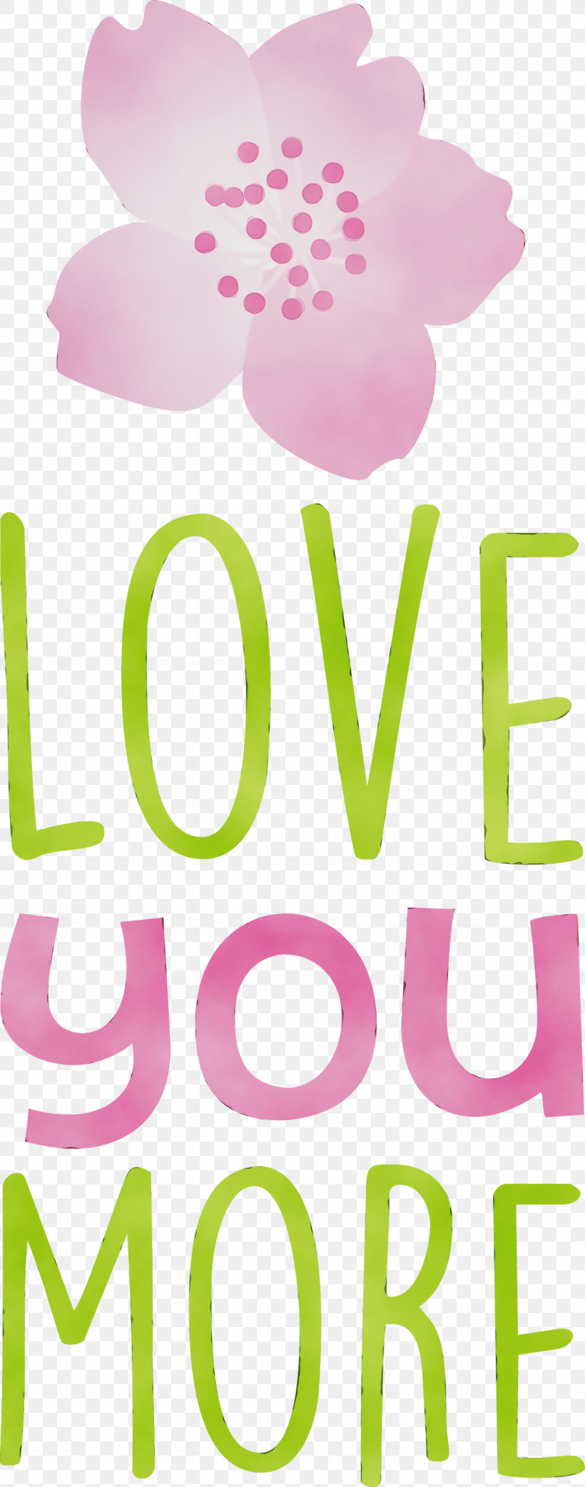 Floral Design, PNG, 1180x3000px, Love You More, Candy Apple, Cricut, Floral Design, Flower Download Free