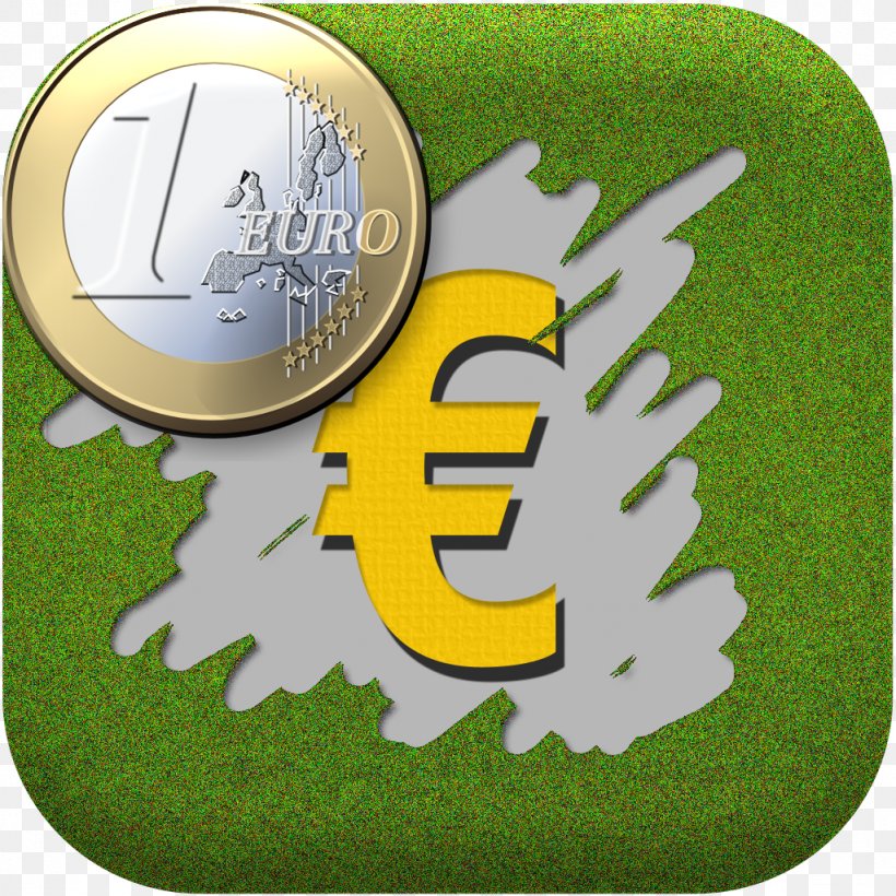 Golf Balls Euro Coins Logo Key Chains, PNG, 1024x1024px, Golf Balls, Ball, Brand, Coin, Euro Download Free