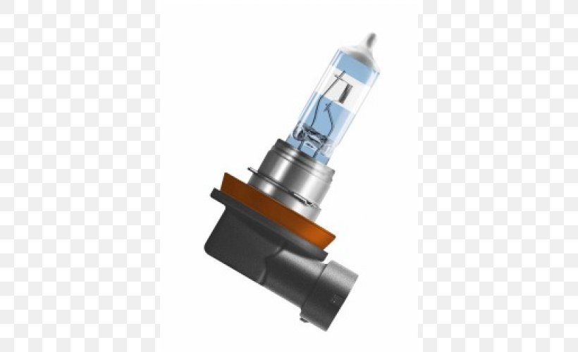 Incandescent Light Bulb Car Headlamp Halogen Lamp, PNG, 500x500px, Light, Automotive Lighting, Car, Color Temperature, Electric Light Download Free