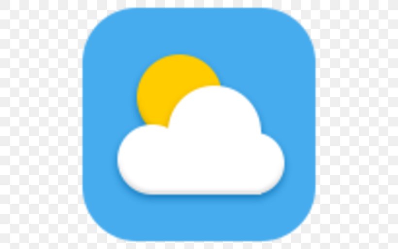IPhone Weather, PNG, 512x512px, Iphone, Android, App Store, Area, Cloud Download Free