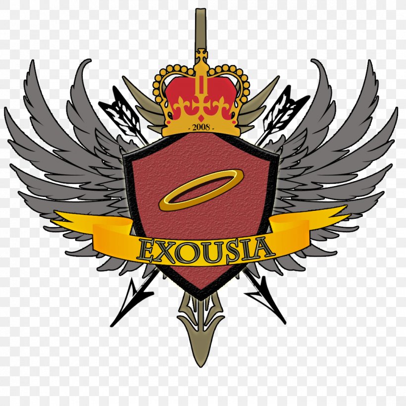 Logo Emblem Guild Wars 2, PNG, 1080x1080px, Logo, Badge, Bmp File Format, Brand, Crest Download Free