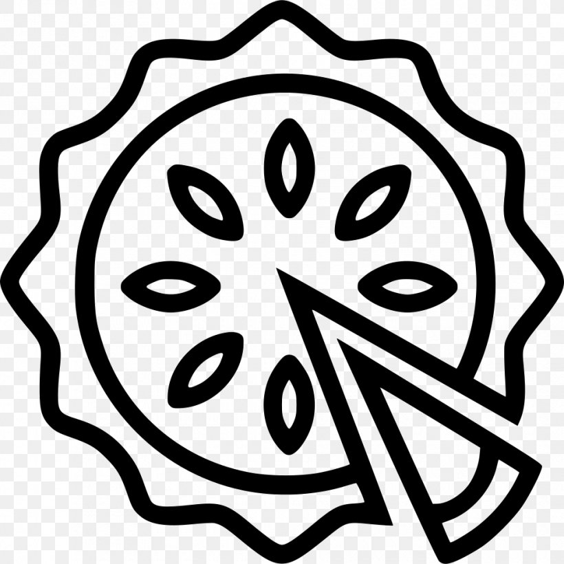 Pies Icon, PNG, 980x980px, Logo, Area, Black, Black And White, Line Art Download Free