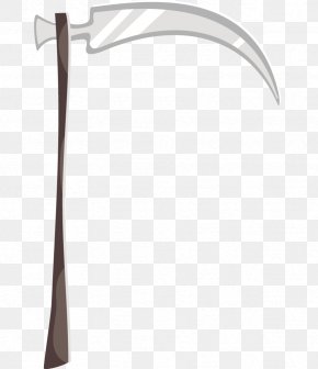 Death Scythe Chernobog Blade Sickle, dmc sword, weapon, devil, sword png