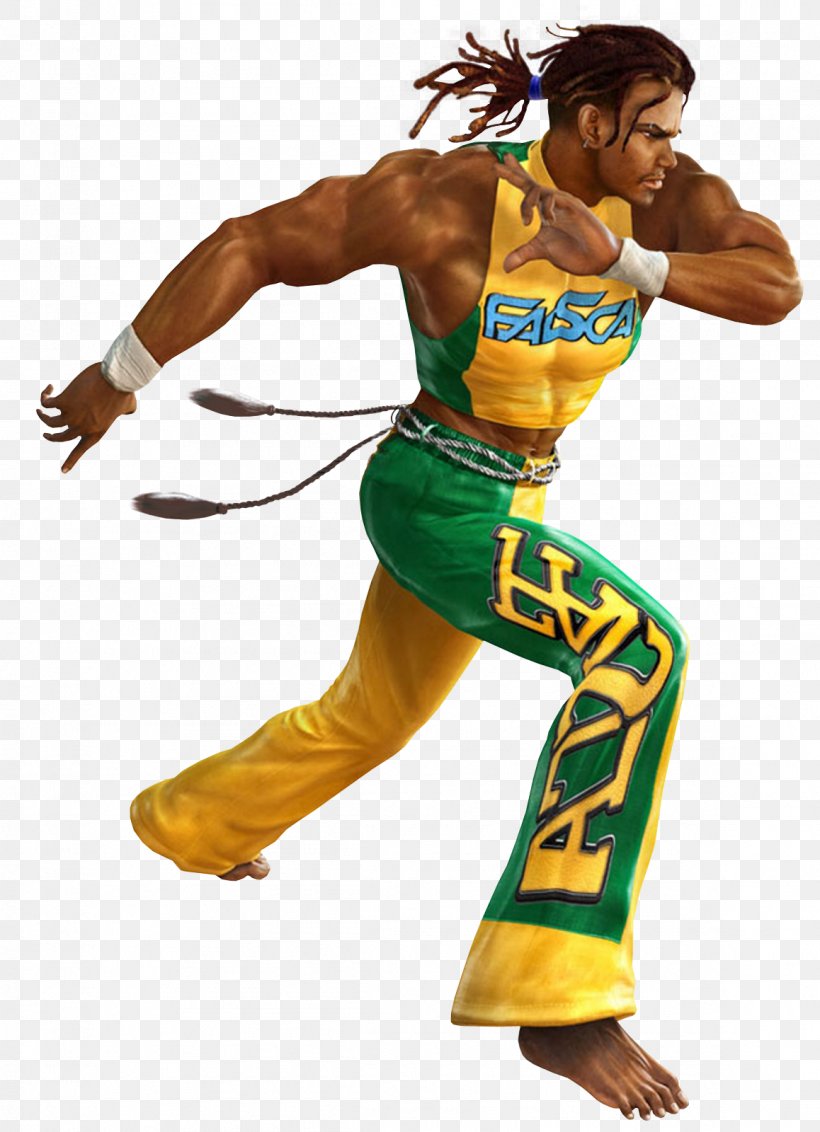 Tekken 3 Tekken Tag Tournament 2 Eddy Gordo Raven Tekken 5, PNG, 1158x1600px, Tekken 3, Christie Monteiro, Costume, Dancer, Eddy Gordo Download Free