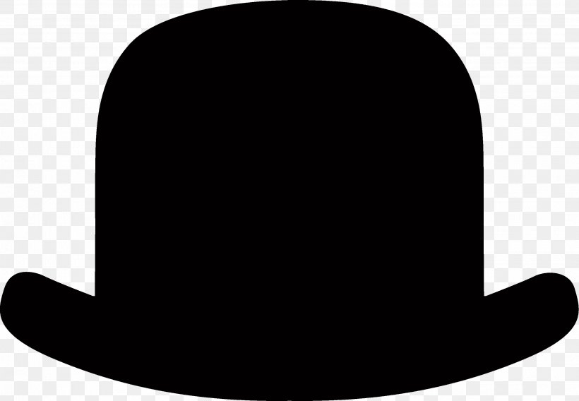 Top Hat Black Hat Disguise Clip Art, PNG, 2812x1948px, Hat, Black, Black And White, Black Hat, Cap Download Free