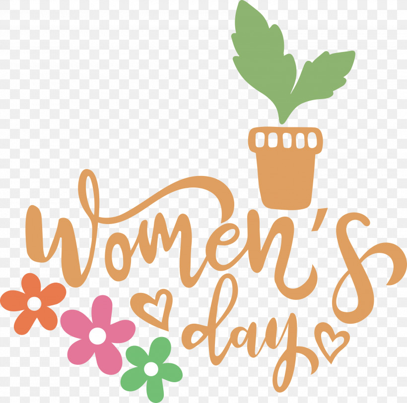 Womens Day Happy Womens Day, PNG, 3000x2977px, Womens Day, Flower, Fruit, Happiness, Happy Womens Day Download Free