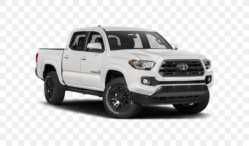 2018 Toyota Tacoma SR5 Access Cab Pickup Truck 2018 Toyota Tacoma SR5 V6 Four-wheel Drive, PNG, 640x480px, 2018 Toyota Tacoma, 2018 Toyota Tacoma Sr5, 2018 Toyota Tacoma Sr5 Access Cab, 2018 Toyota Tacoma Sr5 V6, Automotive Design Download Free