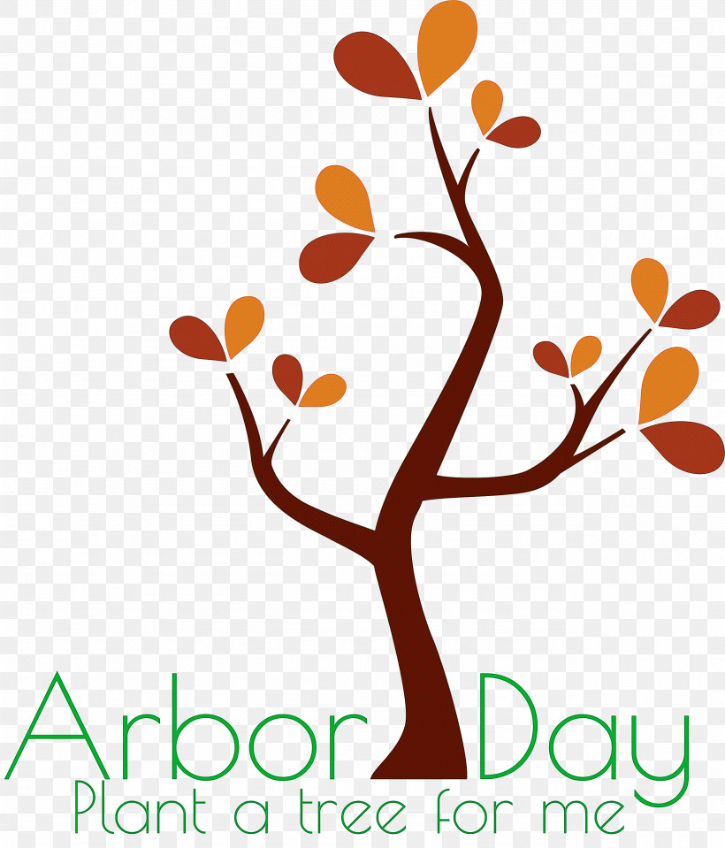 Arbor Day Tree Green, PNG, 2564x3000px, Arbor Day, Branch, Green, Logo, Plant Download Free