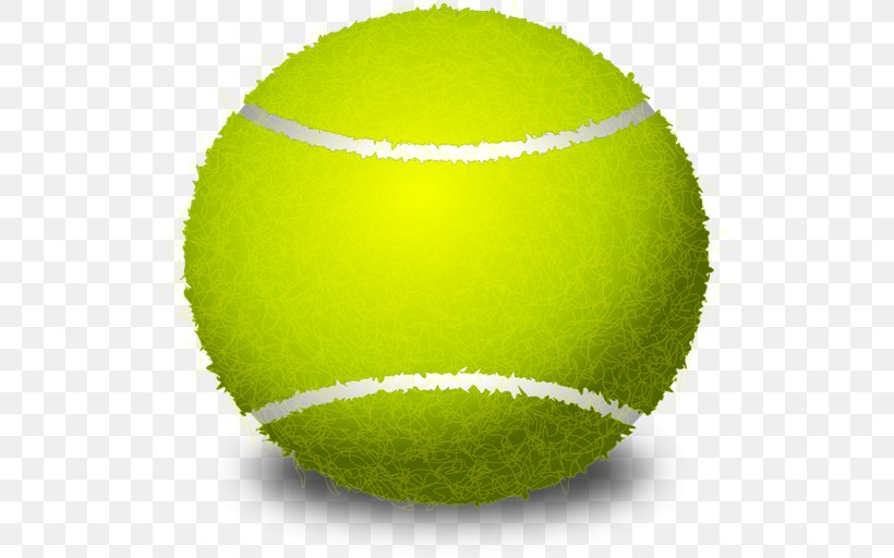Ball Game Clip Art Tennis Balls, PNG, 512x512px, Ball Game, Ball, Beach Ball, Beach Tennis, Cricket Balls Download Free