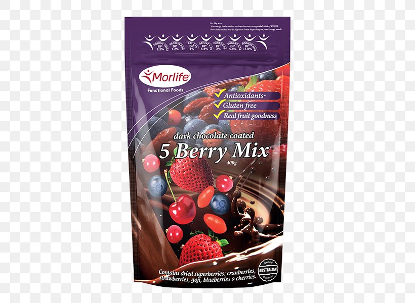Berry Goji Chocolate Dried Fruit Matrimony Vine, PNG, 600x600px, Berry, Added Sugar, Boxthorns, Chocolate, Cocoa Solids Download Free