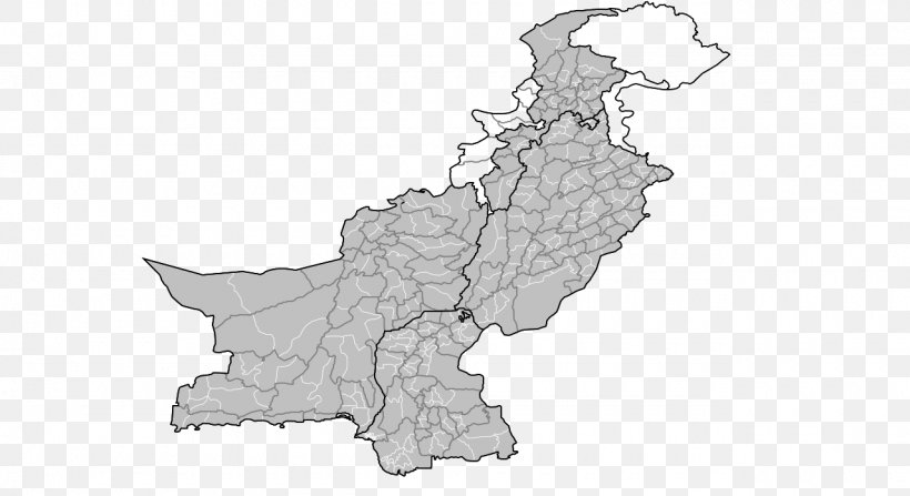 China–Pakistan Economic Corridor Map Stock Photography, PNG, 1280x698px, Pakistan, Area, Artwork, Black And White, Fictional Character Download Free