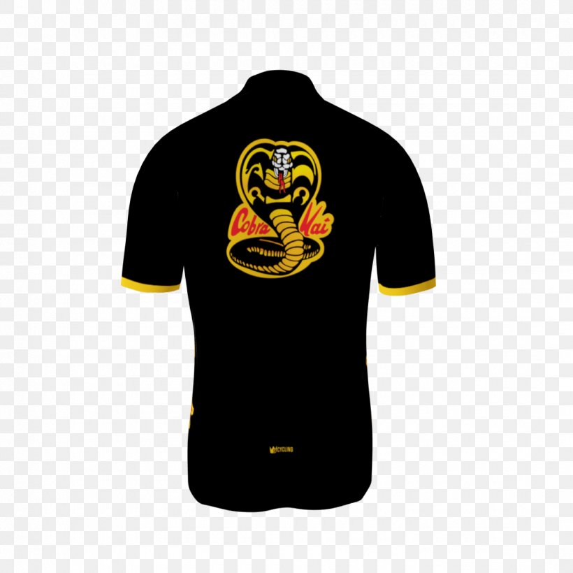 Cycling Jersey T-shirt Hoodie Baseball Uniform, PNG, 1080x1080px, Jersey, Baseball Uniform, Clothing, Cobra Kai, Cycling Download Free