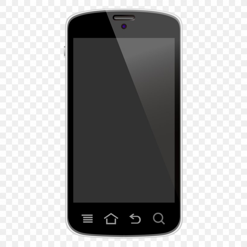 Feature Phone Smartphone Blackphone Telephone, PNG, 1000x1000px, Feature Phone, Android, Blackphone, Cellular Network, Communication Device Download Free