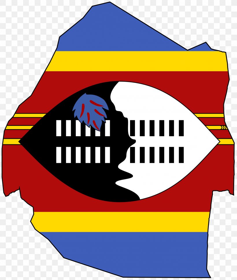 Flag Of Swaziland National Flag Swazi People, PNG, 2048x2423px, Swaziland, Afrika Bayroqlari, Area, Artwork, Brand Download Free
