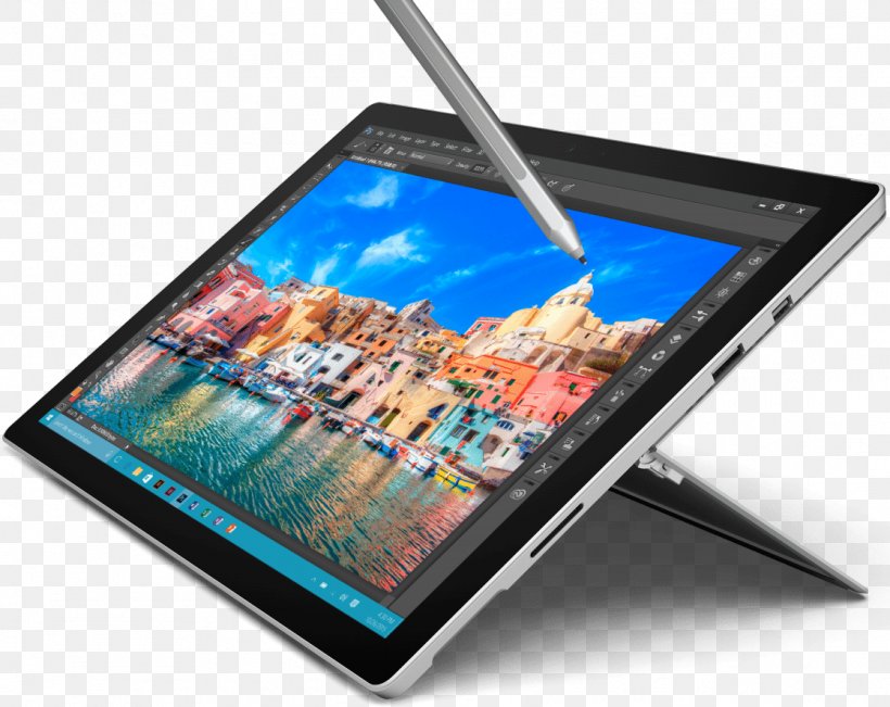 Laptop Intel Core I5 Surface Pro 4, PNG, 1117x888px, 2in1 Pc, Laptop, Computer, Display Device, Electronic Device Download Free