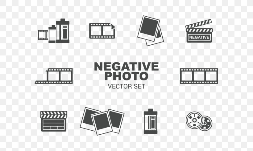 Photographic Film Photography Negative, PNG, 669x490px, Photographic Film, Area, Black, Black And White, Brand Download Free