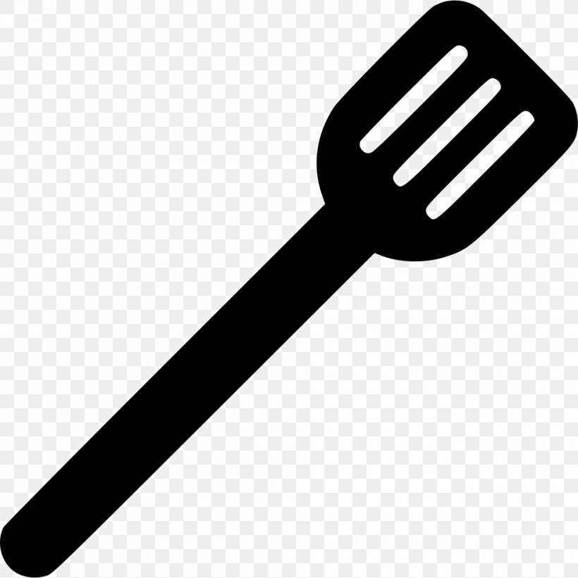 Silhouette Clip Art, PNG, 980x982px, Silhouette, Black And White, Carrot, Fork, Hardware Download Free