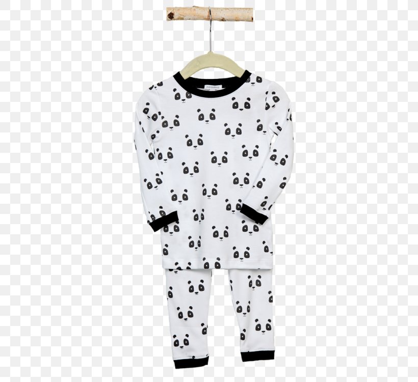 Sleeve T-shirt Pajamas Bear Clothing, PNG, 570x750px, Sleeve, Bear, Black, Child, Clothing Download Free