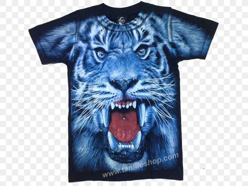 T-shirt AOTHUN3D.VN Ferrari Gundam Shop Roar, PNG, 633x615px, Tshirt, Big Cat, Big Cats, Carnivoran, Cat Like Mammal Download Free