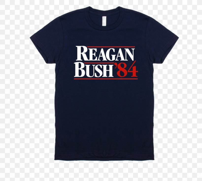 T-shirt Ronald Reagan Presidential Library Clothing Dress, PNG, 852x762px, Tshirt, Active Shirt, Black, Brand, Button Download Free