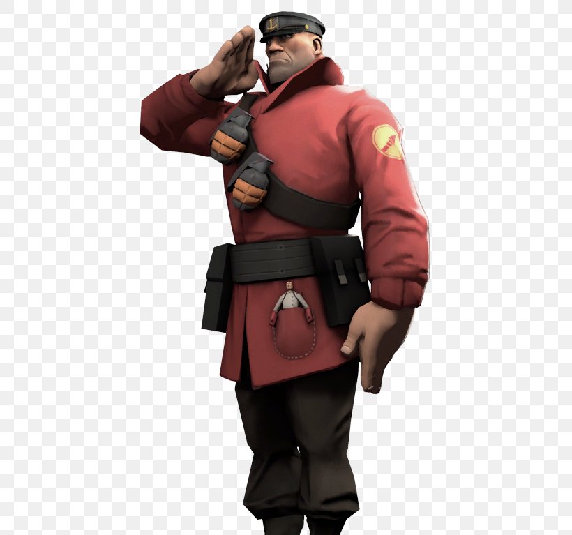 Team Fortress 2 Portal Rocket Jumping Soldier Steam, PNG, 420x767px, Team Fortress 2, Capture The Flag, Costume, Figurine, Medic Download Free