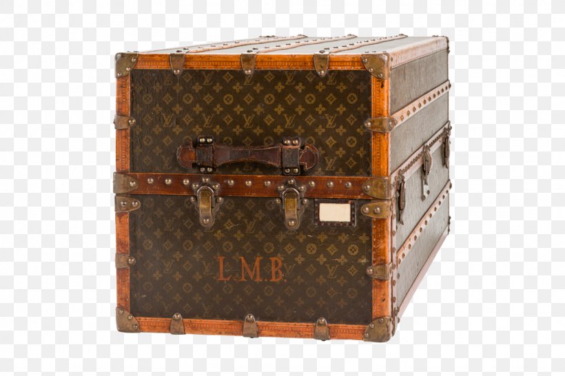 Trunk LVMH Monogram Table Armoires & Wardrobes, PNG, 1024x683px, Trunk, Armoires Wardrobes, Box, Canvas, Furniture Download Free