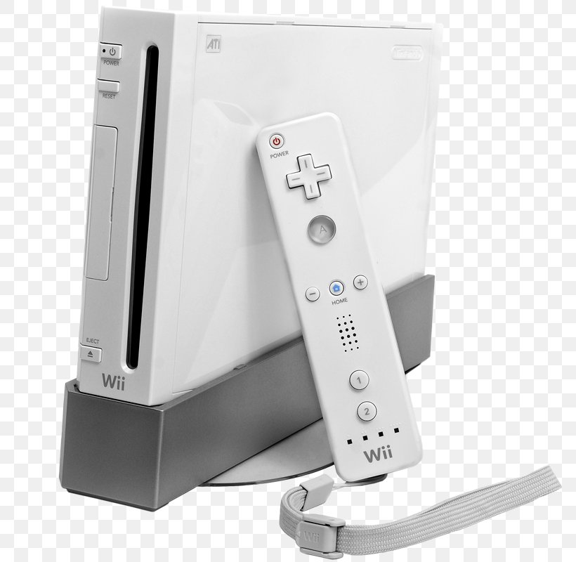 Wii U Wii Remote GameCube Xbox 360, PNG, 800x800px, Wii, Electronic Device, Electronics, Electronics Accessory, Gadget Download Free