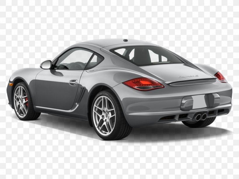 2009 Porsche Cayman Sports Car Porsche Cayenne, PNG, 1280x960px, 2 Door, Porsche, Automotive Design, Automotive Exterior, Brand Download Free