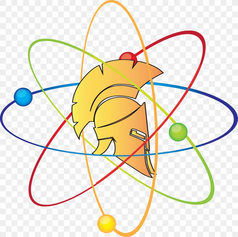 Atom Marian Catholic High School Electron Electric Charge, PNG, 2159x2154px, Atom, Area, Artwork, Atomic Nucleus, Blue Download Free