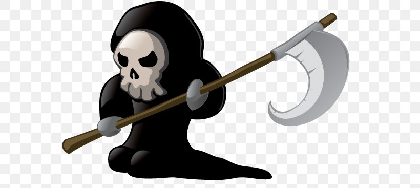 Death Reaper Thanatos Scythe Cryptocurrency, PNG, 595x367px, Death, Com, Cryptocurrency, Eosio, Fictional Character Download Free