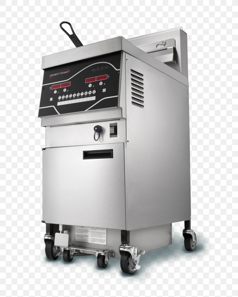 Deep Fryers Henny Penny Pressure Frying Home Appliance Kitchen, PNG, 728x1024px, Deep Fryers, Cuisine, Electricity, Food, Henny Penny Download Free
