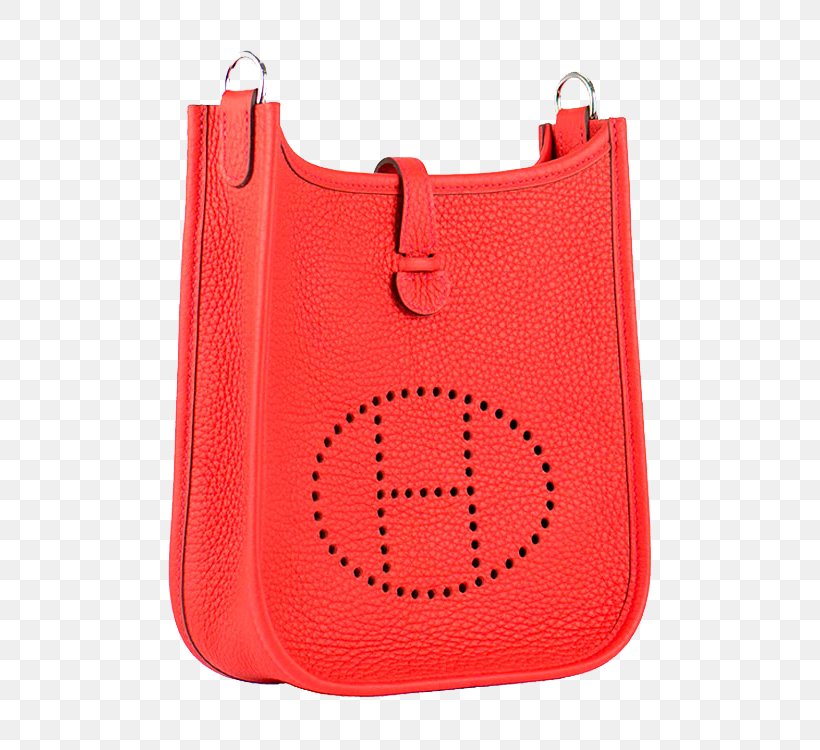 Handbag Red Hermxe8s Orange Shoulder, PNG, 750x750px, Handbag, Bag, Blue, Brand, Brown Download Free
