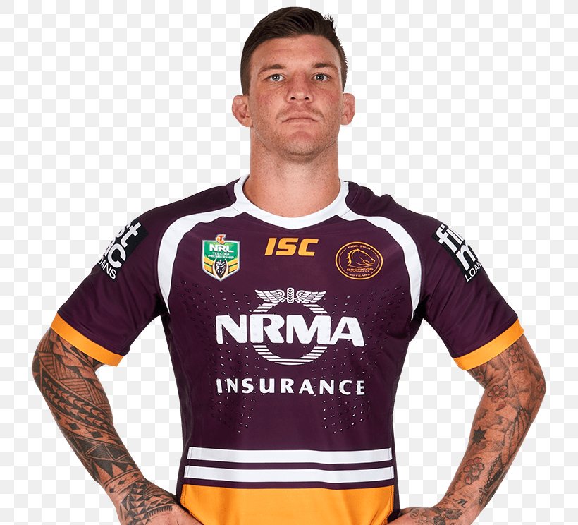 Josh McGuire Brisbane Broncos National Rugby League North Queensland Cowboys Cheerleading Uniforms, PNG, 749x744px, 2018 Brisbane Broncos Season, Brisbane Broncos, Cheerleading Uniform, Cheerleading Uniforms, Clothing Download Free