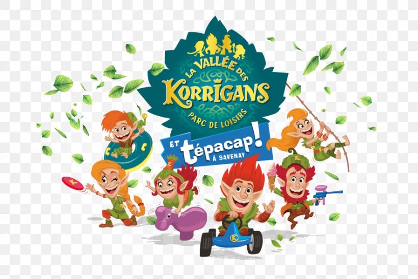 Logo La Vallée Des Korrigans Et Tépacap Brand Park, PNG, 881x589px, Logo, Brand, Character, Child, Fiction Download Free