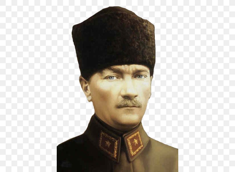 Mustafa Kemal Atatürk Gelibolu Istanbul Army Officer Ottoman Empire, PNG, 424x600px, Gelibolu, Army Officer, Cap, Forehead, Furcap Download Free
