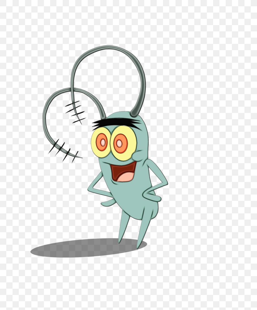 Plankton Karen Mr. Krabs Squidward Tentacles Sandy Cheeks, PNG, 808x988px, Plankton, Animation, Art, Cartoon, Character Download Free