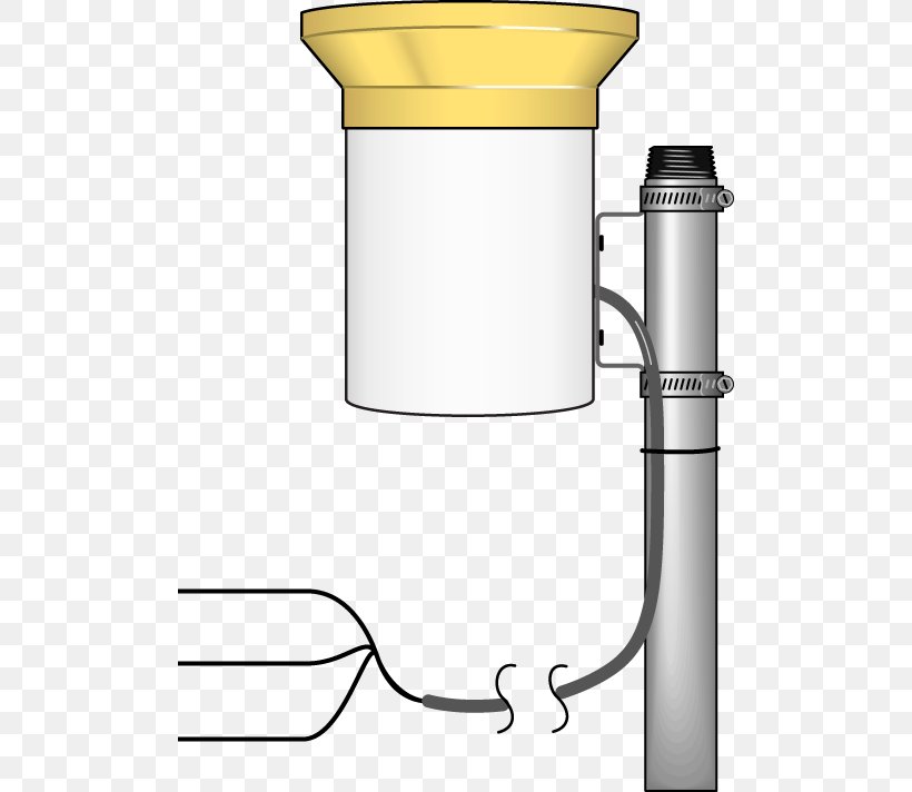 Rain Gauges Precipitation Graduated Cylinders Snow, PNG, 500x712px, Rain Gauges, Accuracy And Precision, Bathroom Accessory, Calibration, Centimeter Download Free