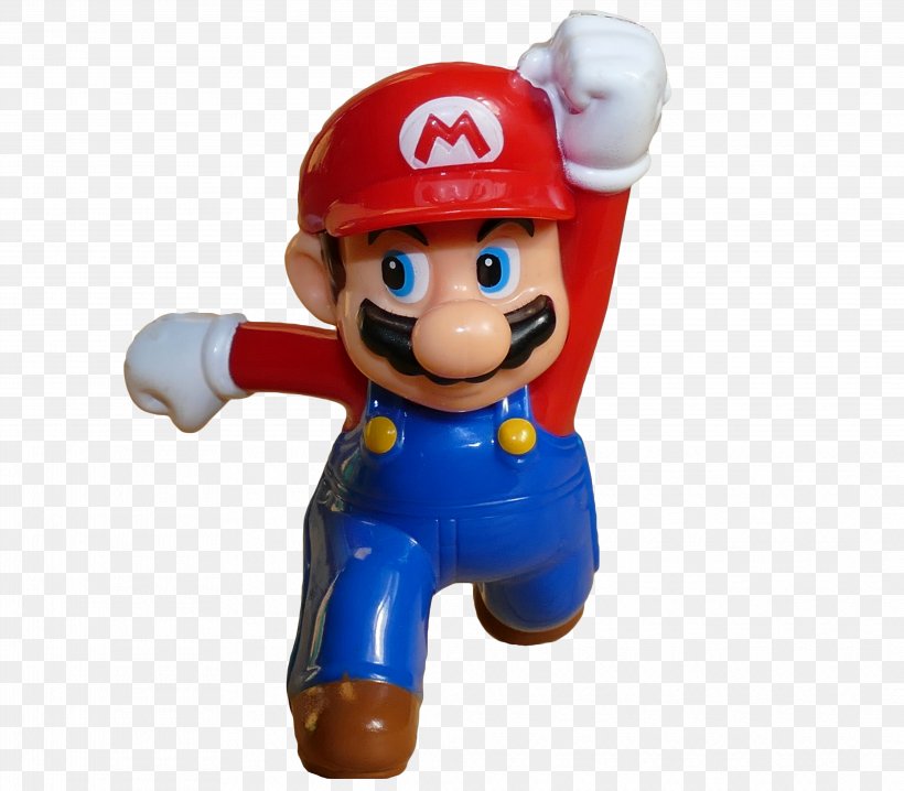 Super Mario World Mario Bros. Super Mario 64 New Super Mario Bros, PNG, 4148x3636px, Super Mario World, Action Figure, Figurine, Mario, Mario Bros Download Free