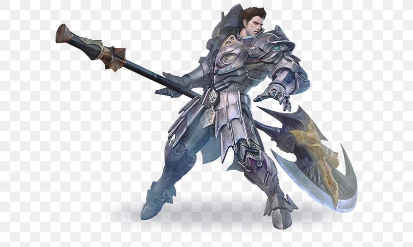 TERA Berserker Guild Wars 2 Character Class Video Game, PNG, 600x490px, Tera, Action Figure, Berserker, Bluehole Studio Inc, Character Class Download Free