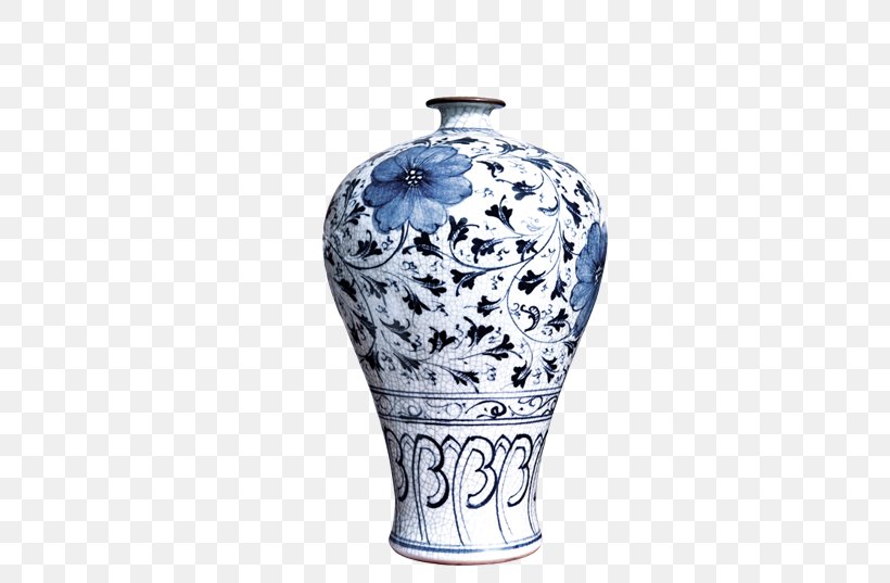Blue And White Pottery Vase Porcelain, PNG, 706x537px, Blue And White Pottery, Antique, Artifact, Blue And White Porcelain, Ceramic Download Free