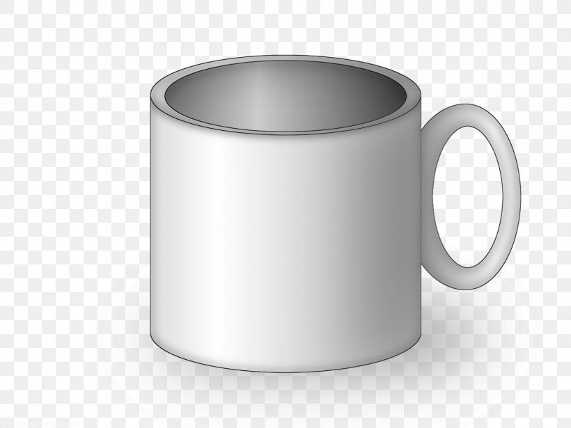 Coffee Cup Mug, PNG, 1600x1200px, Coffee Cup, Cup, Cylinder, Drinkware, Mug Download Free
