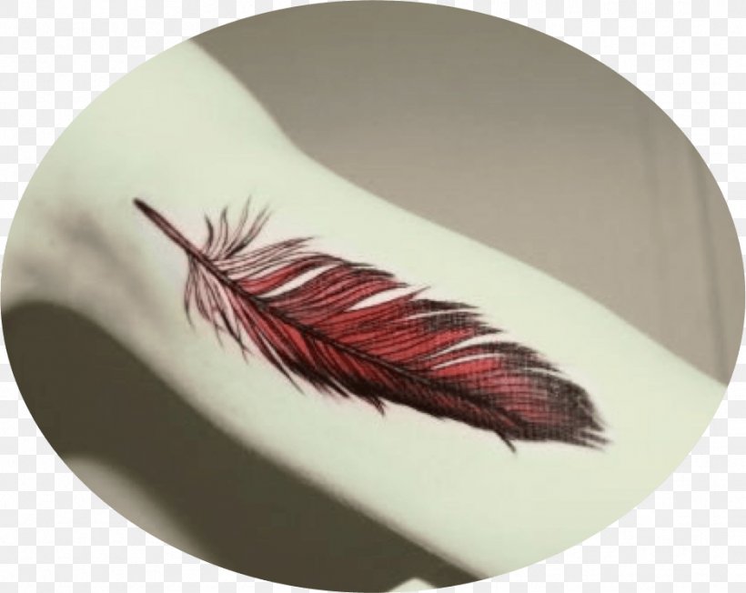 Feather Tadashi Tattoo Bird Color, PNG, 936x745px, Feather, Art, Beauty, Bird, Color Download Free