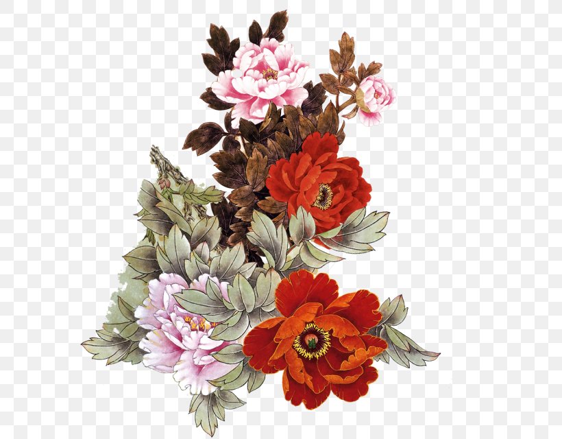 Moutan Peony Flower Google Images Clip Art, PNG, 640x640px, Moutan Peony, Artificial Flower, Blog, Cut Flowers, Floral Design Download Free