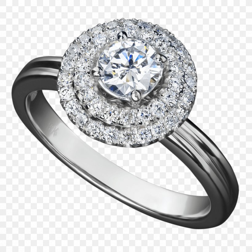 Ring Brilliant Diamond Gemstone Cut, PNG, 1300x1299px, Ring, Body Jewellery, Body Jewelry, Brilliant, Cut Download Free