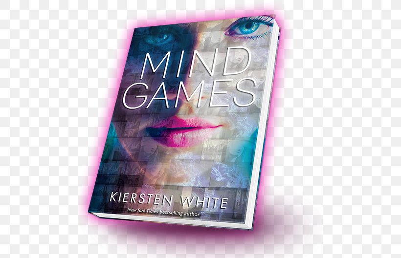 Brand Mind Games Audiobook Font, PNG, 500x528px, Brand, Audiobook, Game, Magenta, Mind Games Download Free