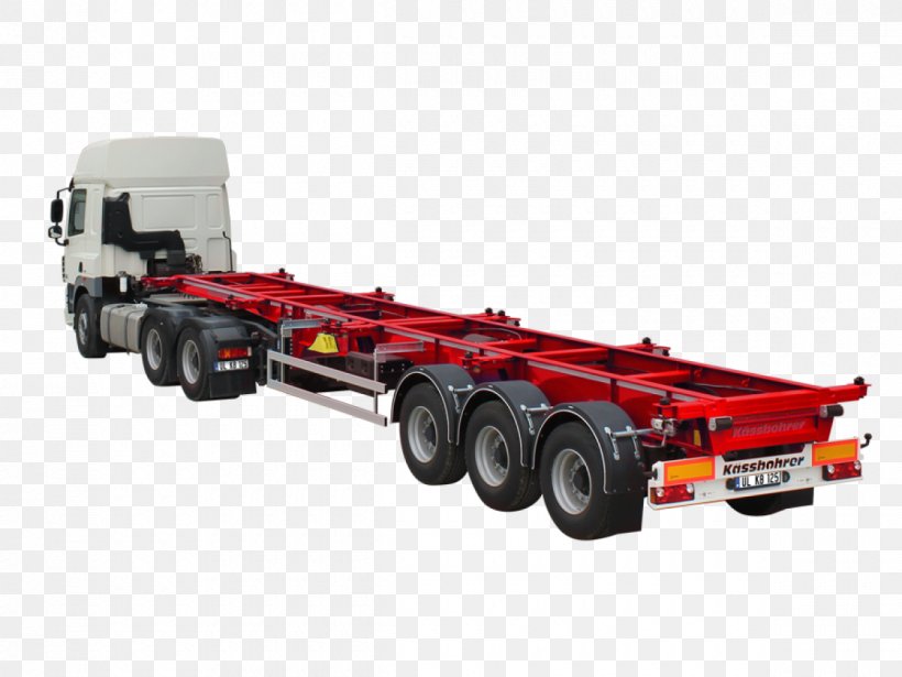 Car Containerchassis Semi-trailer Intermodal Container, PNG, 1200x900px, Car, Automotive Exterior, Cargo, Chassis, Commercial Vehicle Download Free