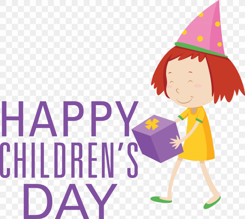 Childrens Day Happy Childrens Day, PNG, 3000x2678px, Childrens Day, Behavior, Cartoon, Fathers Day, Happiness Download Free