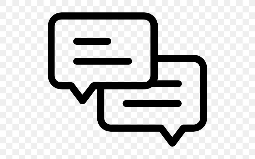 Conversation Symbol, PNG, 512x512px, Conversation, Area, Black And White, Brand, Community Download Free