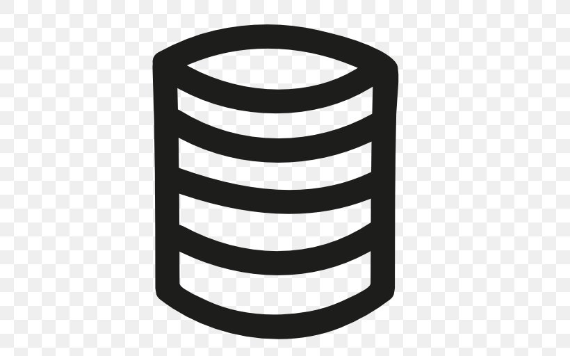 Database Symbol Clip Art, PNG, 512x512px, Database, Computer, Computer Servers, Data, Data Storage Download Free